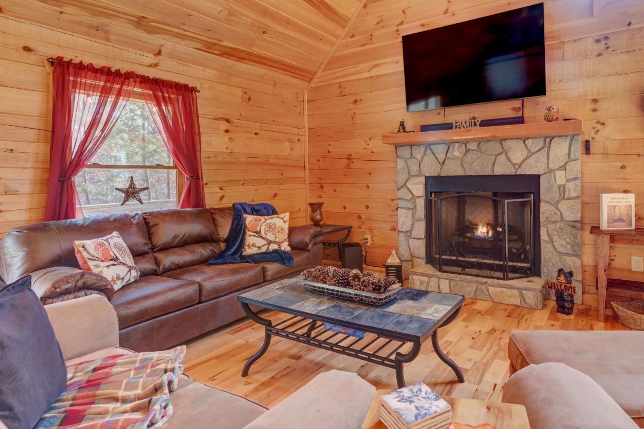 Hot-Tub 6 Seater, Fire-Pit, Master King Bed, Wineries, Pickleball, Resort Amenities เอลลิเจย์ ภายนอก รูปภาพ