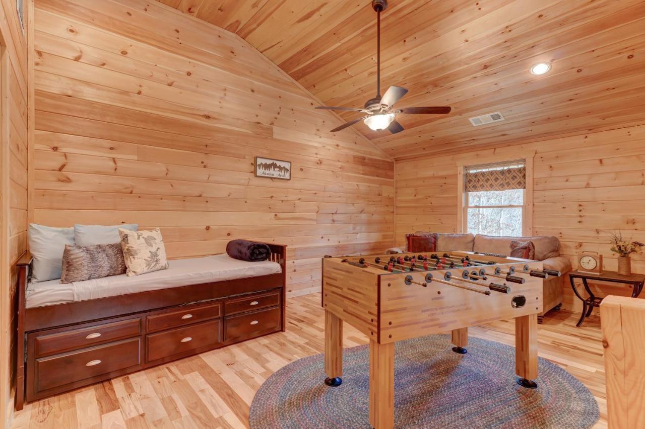 Hot-Tub 6 Seater, Fire-Pit, Master King Bed, Wineries, Pickleball, Resort Amenities เอลลิเจย์ ภายนอก รูปภาพ