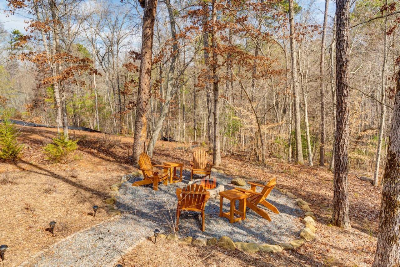 Hot-Tub 6 Seater, Fire-Pit, Master King Bed, Wineries, Pickleball, Resort Amenities เอลลิเจย์ ภายนอก รูปภาพ
